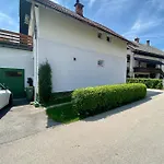 Апартаменты Apartma Kenda *