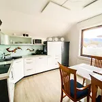 Apartma Kenda Апартаменты Блед
