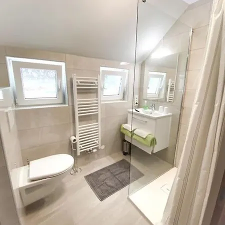 Apartma Kenda Apartment Bled