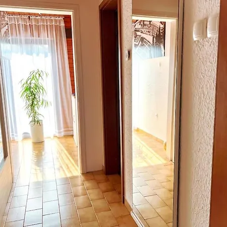 Apartma Kenda