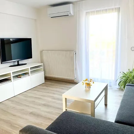 Apartma Kenda דירה *
