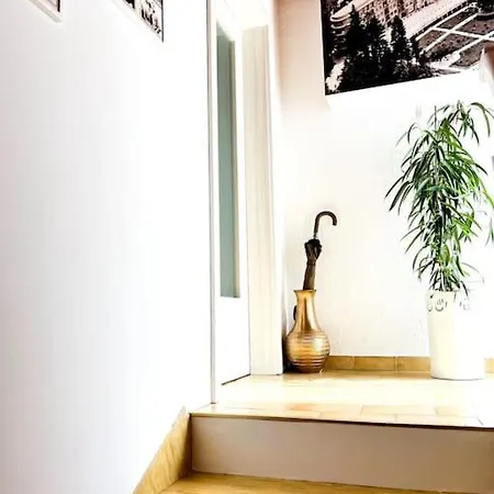 Apartma Kenda Daire Bled