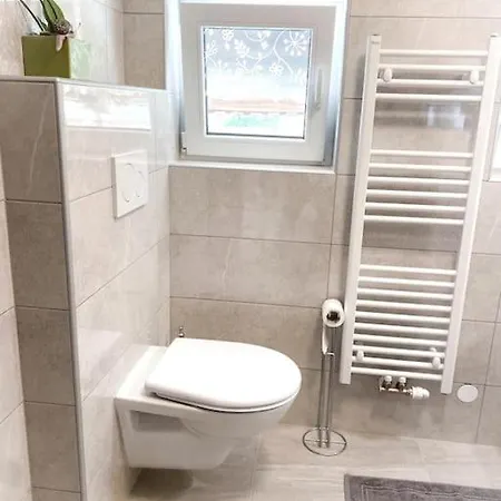 Apartma Kenda