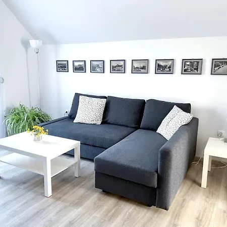 Apartma Kenda Bled