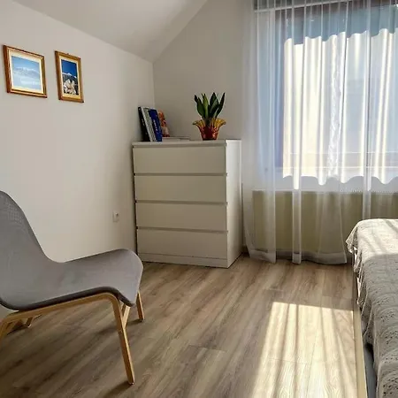 Apartma Kenda Daire