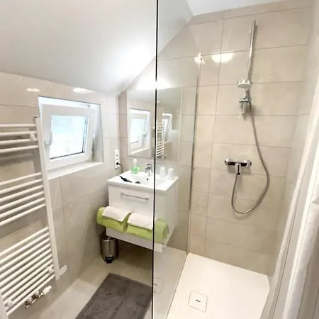 Apartment Apartma Kenda