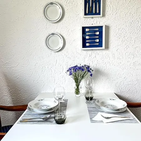 Apartma Kenda