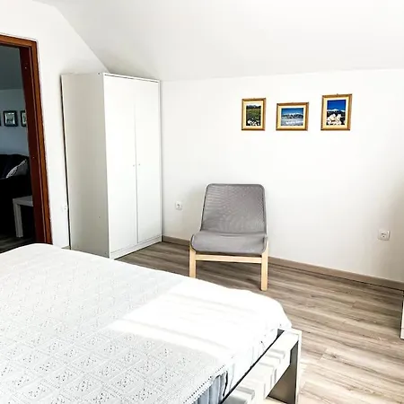 Apartma Kenda דירה