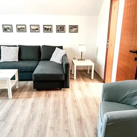Apartma Kenda Bled