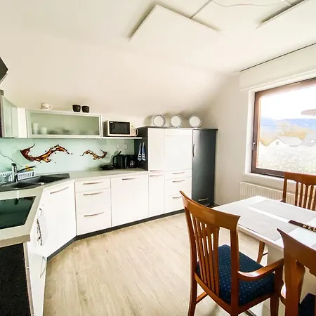 Apartma Kenda Daire Bled