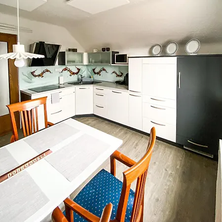 Apartment Apartma Kenda *