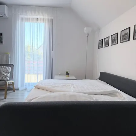 Apartma Kenda * Bled