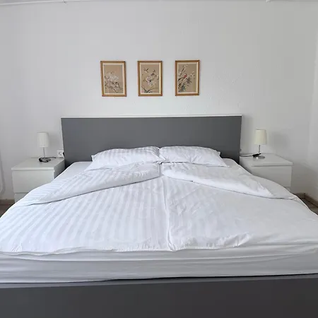 Apartma Kenda Bled
