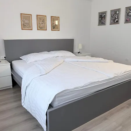 Apartma Kenda Блед