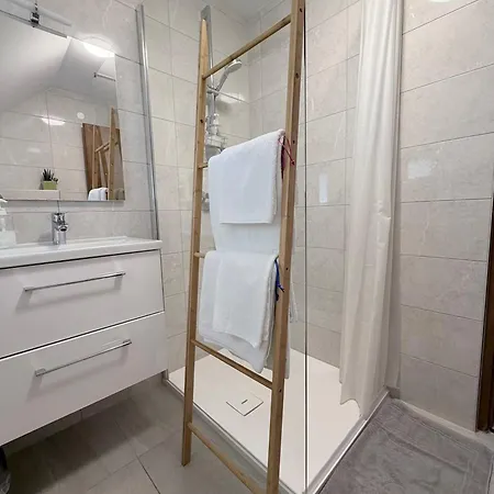 Апартаменты Apartma Kenda *