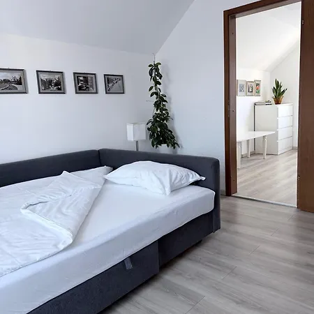 Appartement Apartma Kenda Bled
