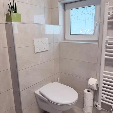Apartma Kenda * Bled