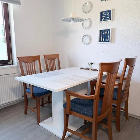 Apartma Kenda Appartement