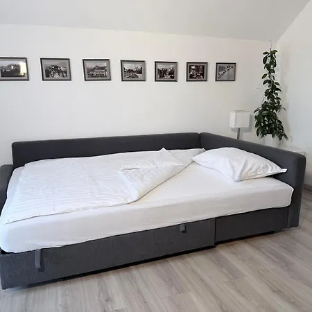 Apartma Kenda