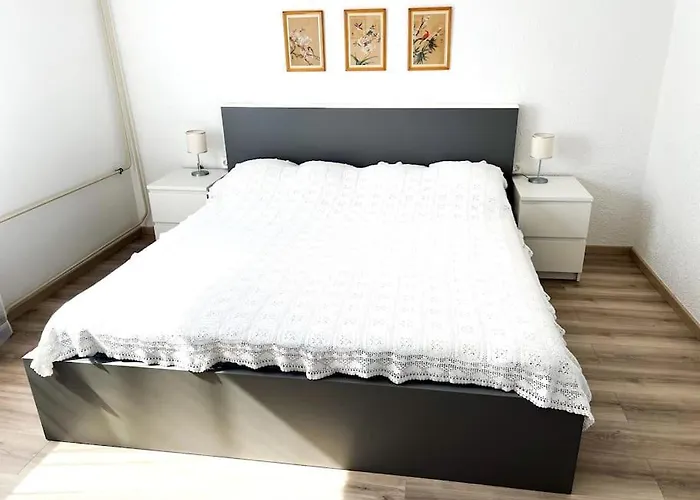 Apartma Apartma Kenda *