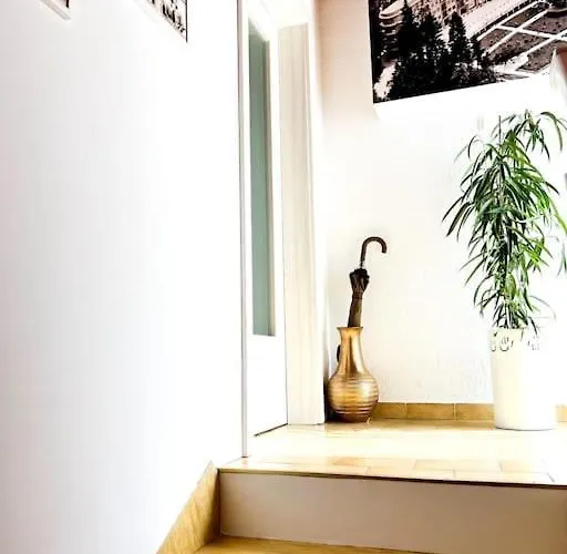 Apartma Kenda Apartma Bled