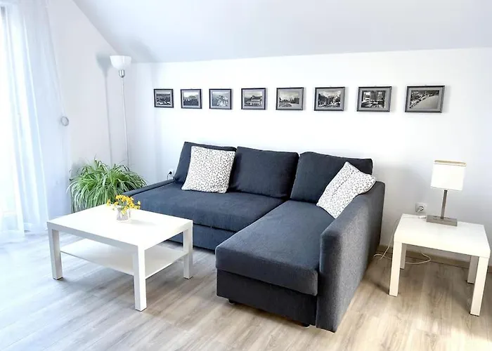 Apartma Kenda 布莱德