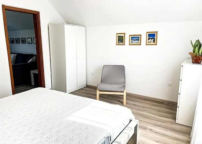 Apartma Kenda 公寓