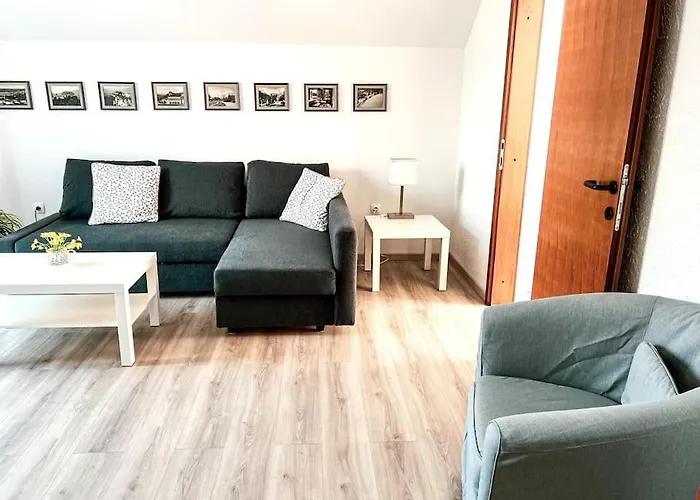Apartma Kenda Bled